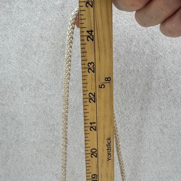 VTG Gunne Sax Satin Evening Bag Clutch‎ Purse Rhinestone Bow Formal Party 90s - Picture 10 of 12